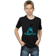 T-shirt enfant Harry Potter Hogwarts