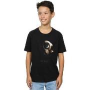 T-shirt enfant Harry Potter BI20638