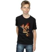 T-shirt enfant Harry Potter BI20689