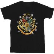 T-shirt enfant Harry Potter BI21152