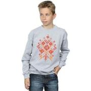 Sweat-shirt enfant Harry Potter BI19400