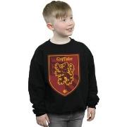 Sweat-shirt enfant Harry Potter Gryffindor