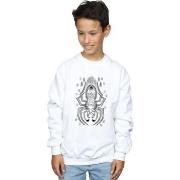 Sweat-shirt enfant Harry Potter BI19501