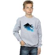 Sweat-shirt enfant Harry Potter BI19525