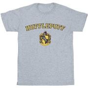 T-shirt enfant Harry Potter Hufflepuff