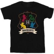 T-shirt enfant Harry Potter BI20982