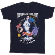 T-shirt enfant Harry Potter Triwizard Poster