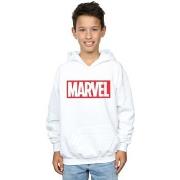 Sweat-shirt enfant Marvel Classic Logo