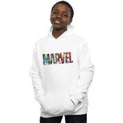 Sweat-shirt enfant Marvel BI9221