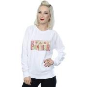 Sweat-shirt Marvel BI10082