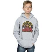 Sweat-shirt enfant Marvel Shang-Chi And The Legend Of The Ten Rings Gr...