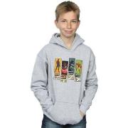 Sweat-shirt enfant Marvel BI10508