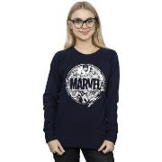 Sweat-shirt Marvel BI25677