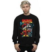 Sweat-shirt Marvel BI35238