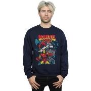 Sweat-shirt Marvel BI35238