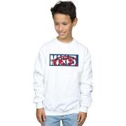 Sweat-shirt enfant Marvel Sentinel Of Liberty