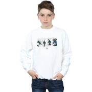 Sweat-shirt enfant Marvel BI24916