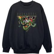 Sweat-shirt enfant Marvel Doctor Strange Gargantos