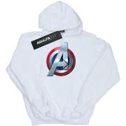 Sweat-shirt Marvel Avengers