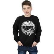 Sweat-shirt enfant Marvel BI24935