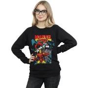 Sweat-shirt Marvel BI25691