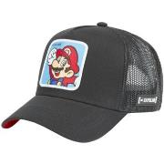Casquette Capslab Super Mario Bros Cap