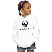 Sweat-shirt enfant Fantastic Beasts BI6688