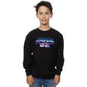 Sweat-shirt enfant Ready Player One BI31929