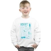 Sweat-shirt enfant Ready Player One IOI