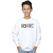 Sweat-shirt enfant Ready Player One IOI