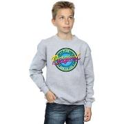 Sweat-shirt enfant Ready Player One Team Parzival