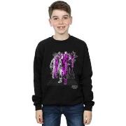 Sweat-shirt enfant Ready Player One The High Five