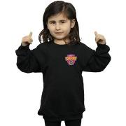 Sweat-shirt enfant Ready Player One Anti Sixers