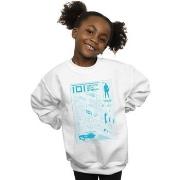 Sweat-shirt enfant Ready Player One IOI