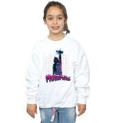 Sweat-shirt enfant Ready Player One BI33186