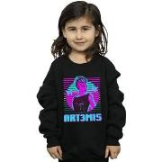 Sweat-shirt enfant Ready Player One BI33250