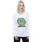 Sweat-shirt Woodstock BI33350