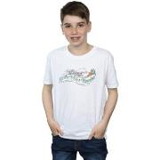 T-shirt enfant Dessins Animés Let The Hunt Begin