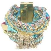 Bracelets Hipanema Bracelet turquoise