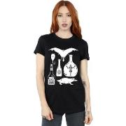 T-shirt Fantastic Beasts BI22974