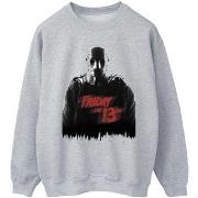 Sweat-shirt Friday The 13Th BI23755