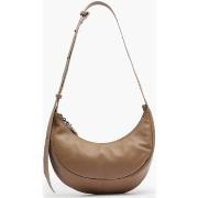 Sac Bandouliere Etrier Sac bandoulière Sosoomao cuir SOSOOMAO 709-ECSO...