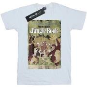 T-shirt enfant Disney The Jungle Book