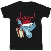 T-shirt enfant Disney BI22629