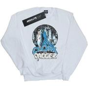 Sweat-shirt Marvel BI15612