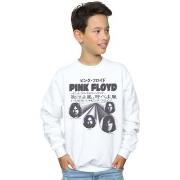 Sweat-shirt enfant Pink Floyd BI31164