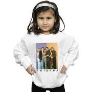 Sweat-shirt enfant Friends Group Photo