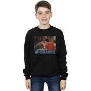 Sweat-shirt enfant Friends Bromance