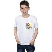 T-shirt enfant Dessins Animés BI23312