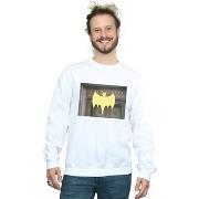 Sweat-shirt Dc Comics Batman TV Series Gotham City